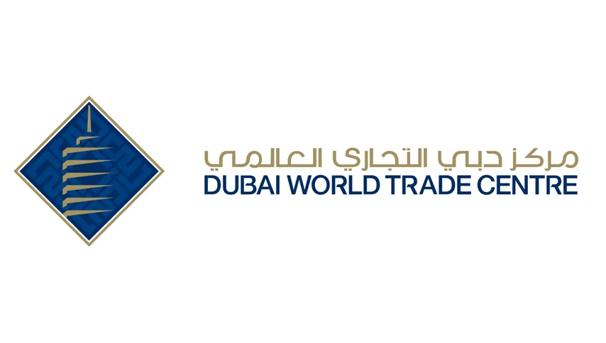 Dubai World Trade Center Logo