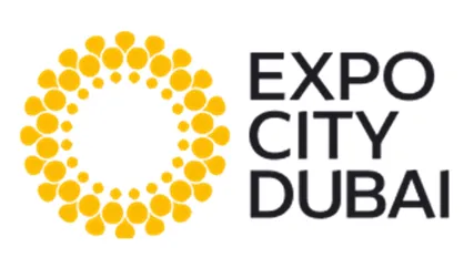 Expo City Dubai Logo