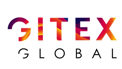 Gitex Global Logo