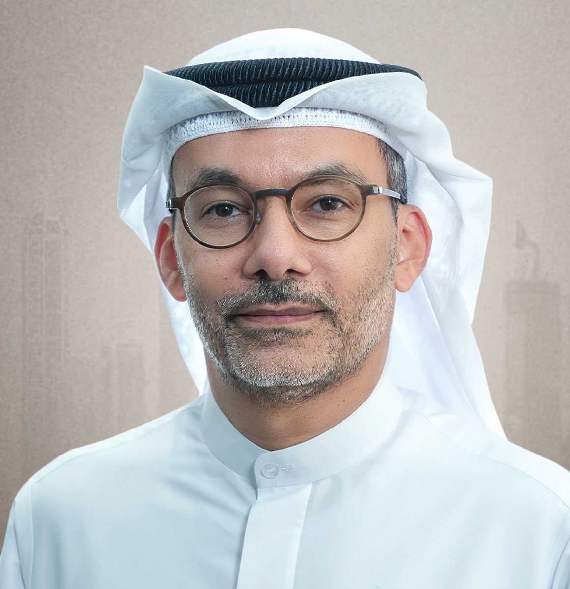 Executive Image