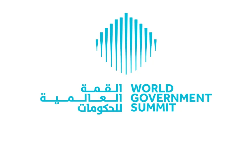 World Government Summit Logo