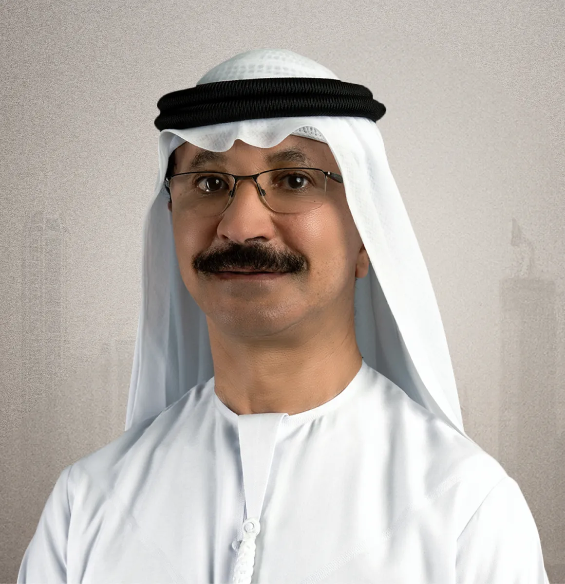 Executive Image