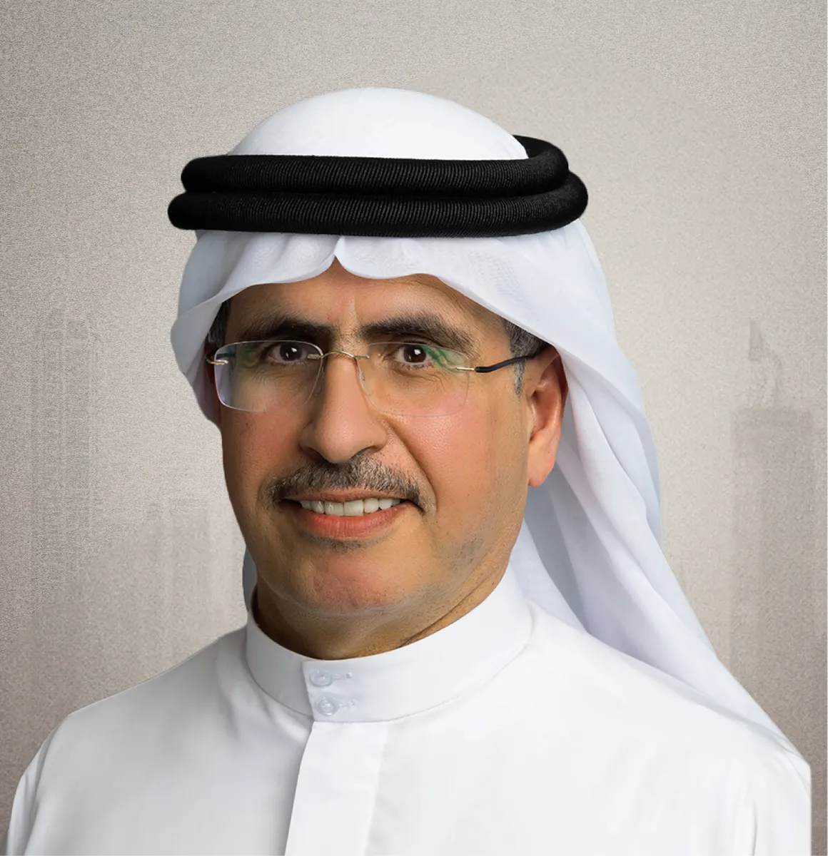 Executive Image