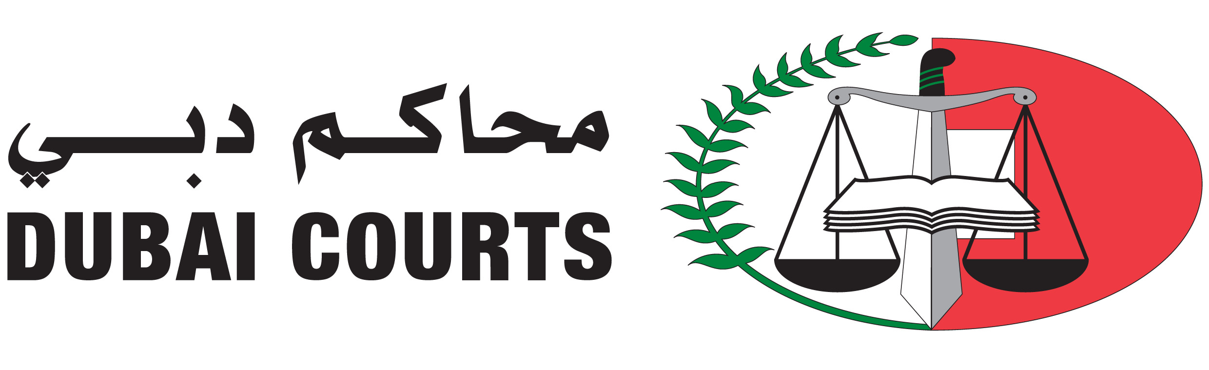 Dubai Courts