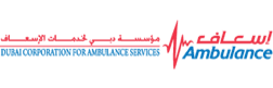 Dubai Corporation for Ambulance Services